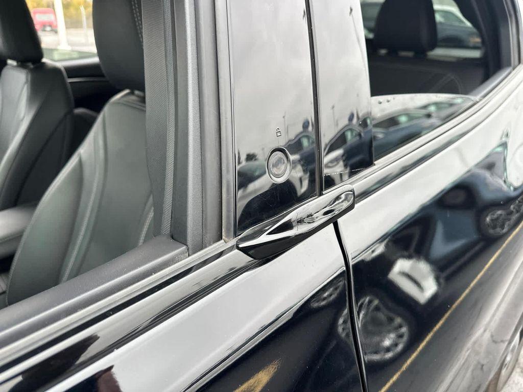 used 2021 Ford Mustang Mach-E car, priced at $20,990