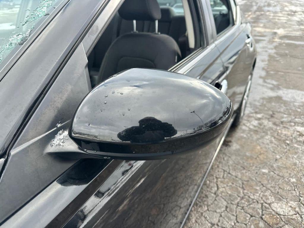 used 2021 Nissan Altima car, priced at $12,987