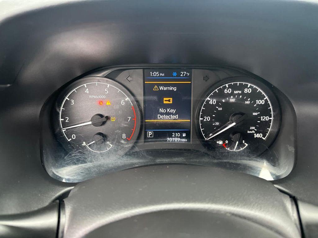 used 2021 Nissan Altima car, priced at $12,987