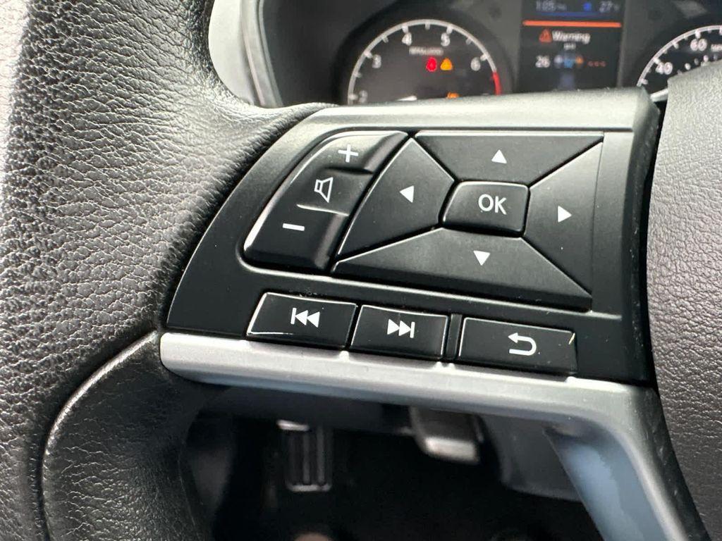 used 2021 Nissan Altima car, priced at $12,987