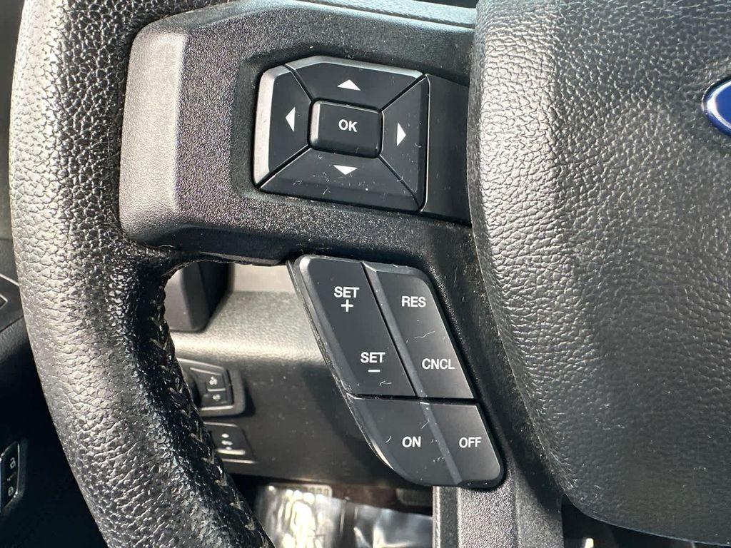 used 2016 Ford F-150 car, priced at $18,990