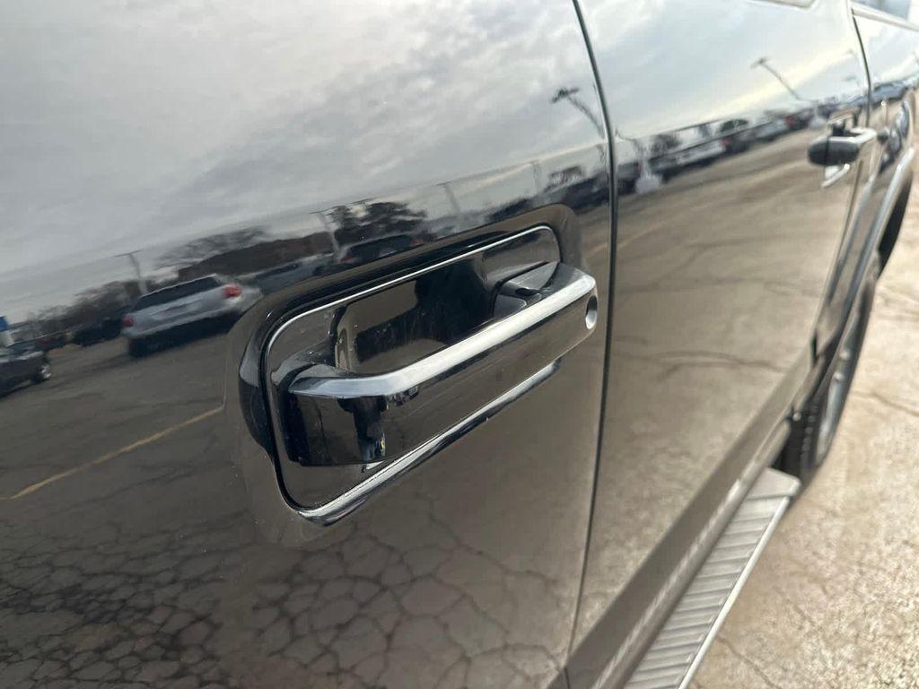 used 2016 Ford F-150 car, priced at $18,990