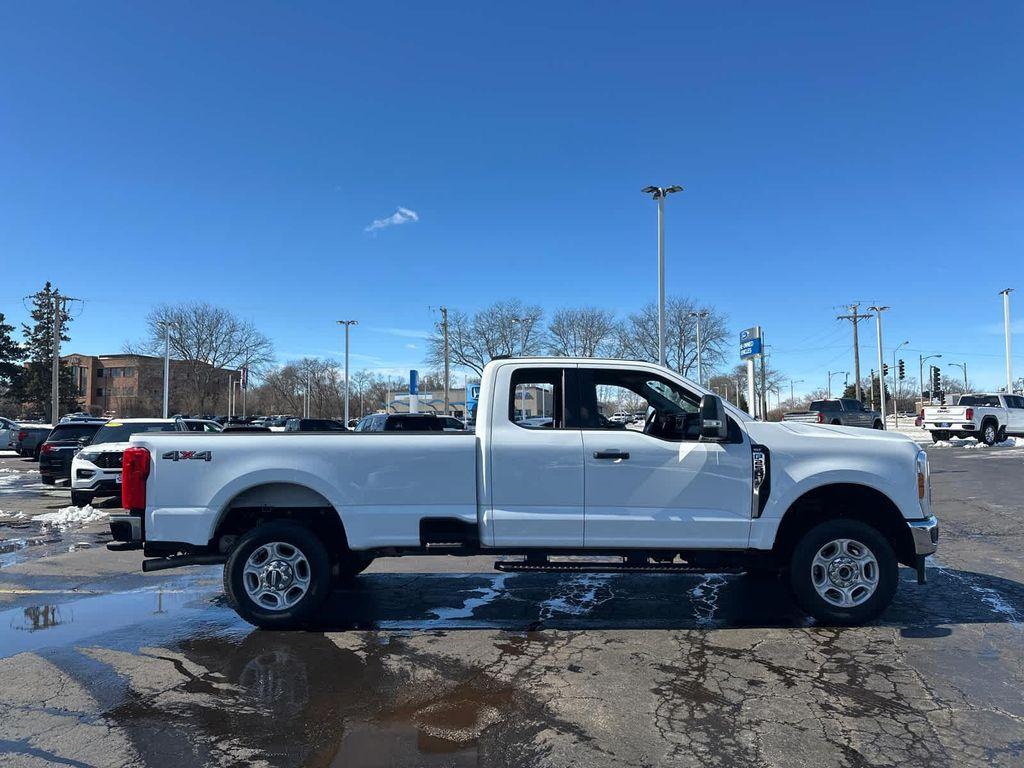 used 2025 Ford F-250 car, priced at $45,990
