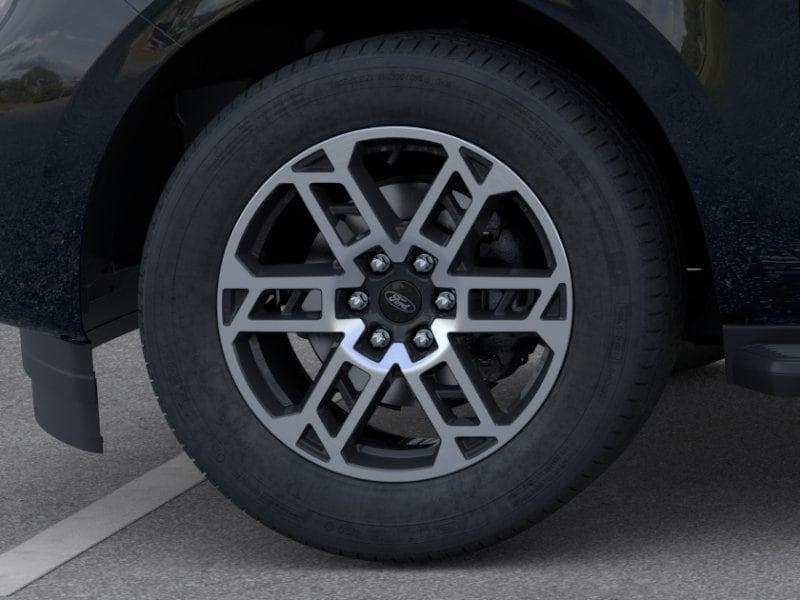 new 2026 Ford Expedition Max car, priced at $71,827
