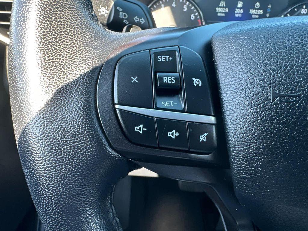 used 2020 Ford Explorer car, priced at $22,990