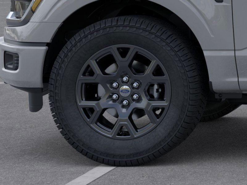 new 2026 Ford F-150 car, priced at $47,910