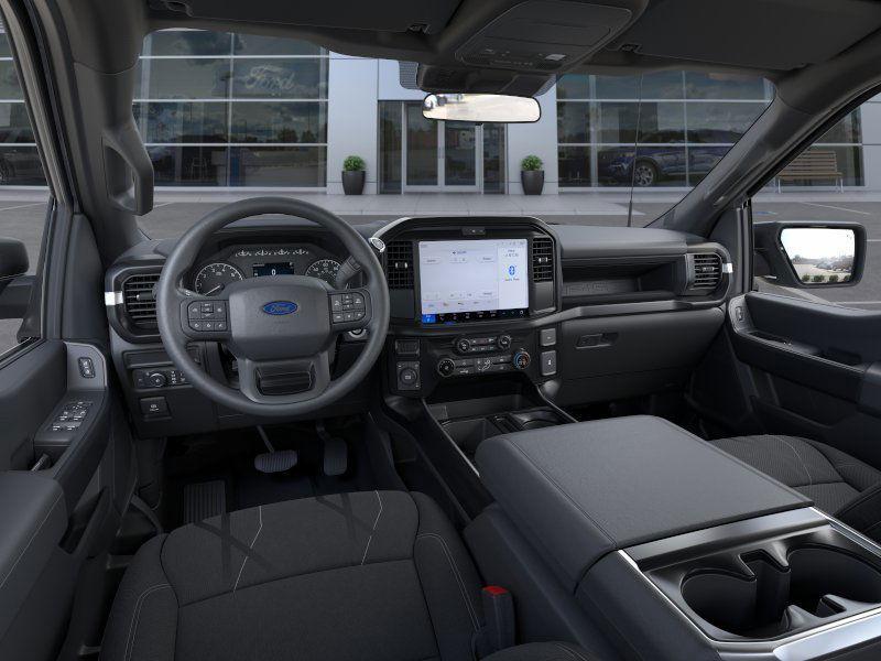 new 2026 Ford F-150 car, priced at $47,910