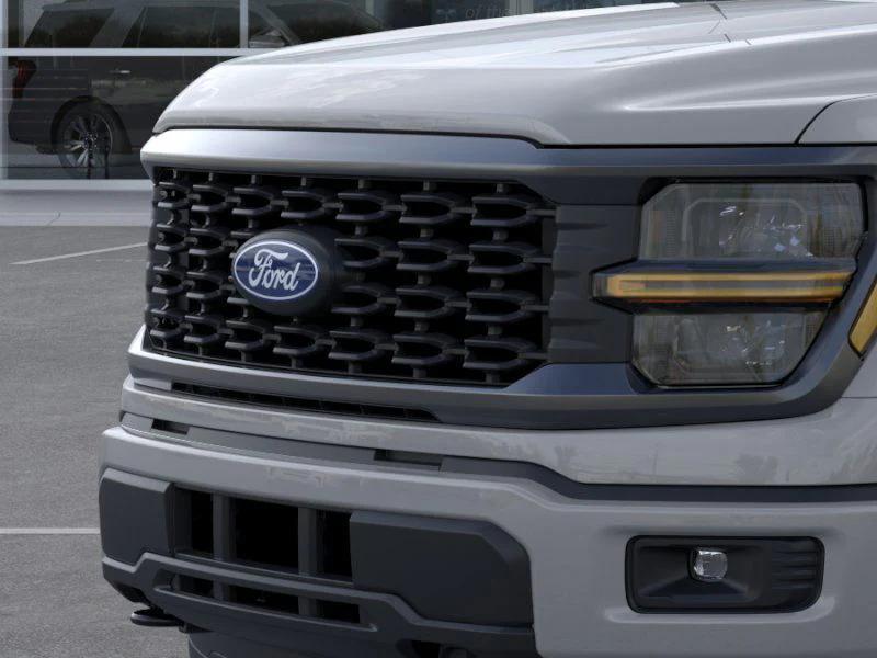 new 2026 Ford F-150 car, priced at $47,910