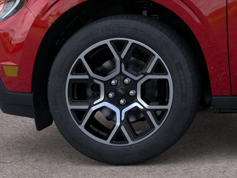 new 2026 Ford Maverick car, priced at $40,781