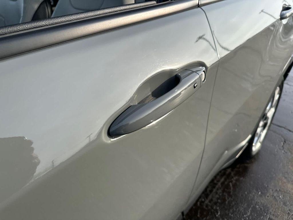 used 2022 Jeep Compass car, priced at $19,997