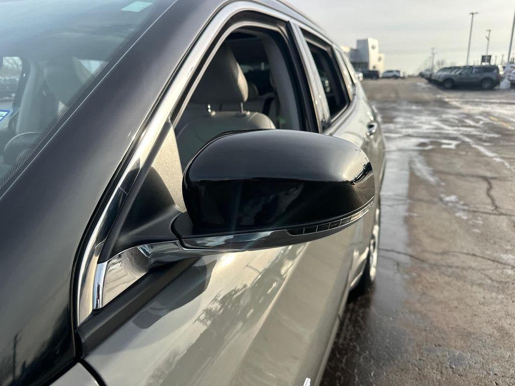 used 2022 Jeep Compass car, priced at $19,997