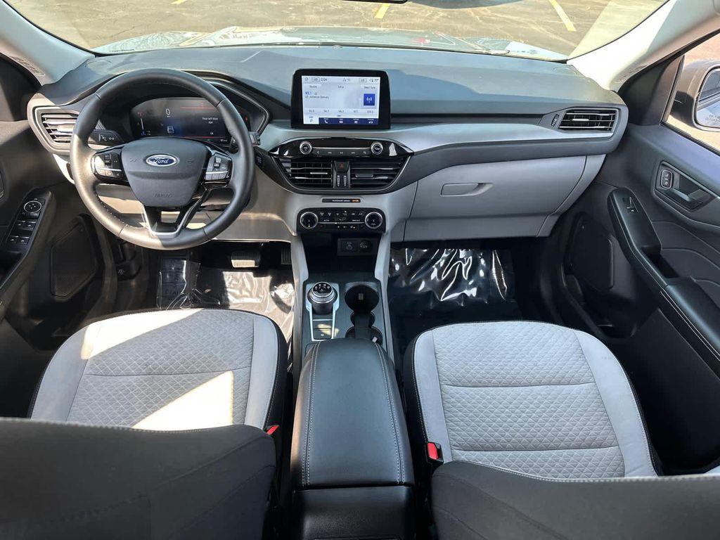 used 2023 Ford Escape car, priced at $18,990