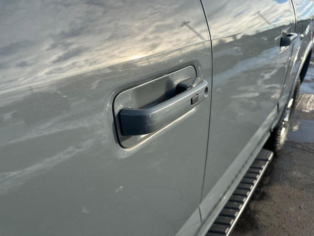 used 2019 Ford F-150 car, priced at $30,775