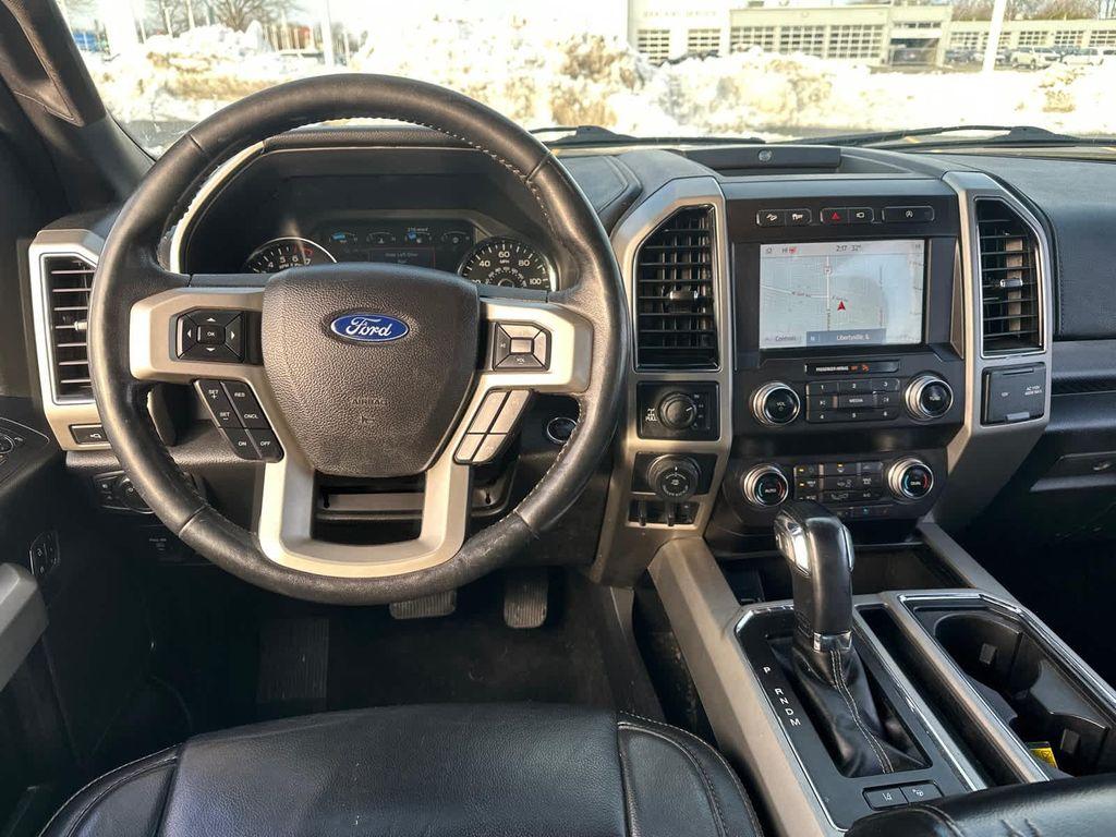 used 2019 Ford F-150 car, priced at $30,775