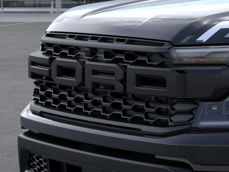 new 2026 Ford Ranger car, priced at $59,036