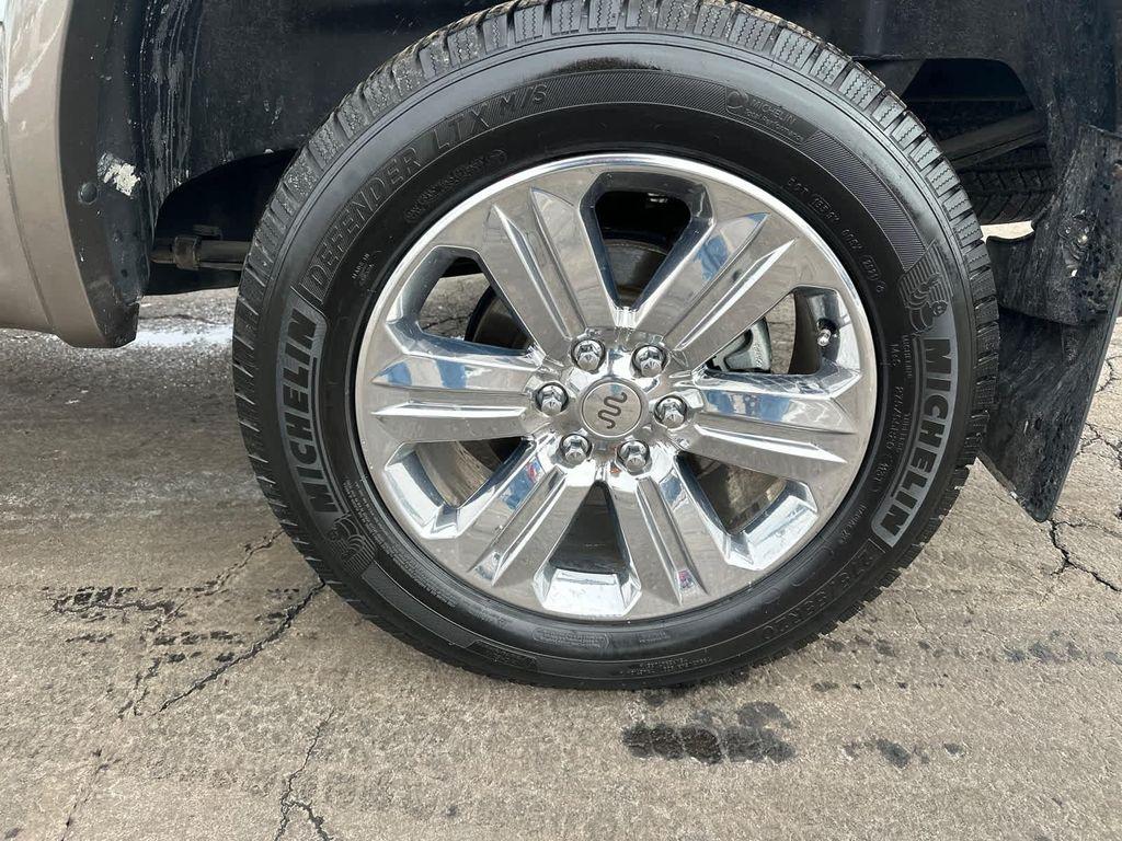 used 2019 Ford F-150 car, priced at $36,650