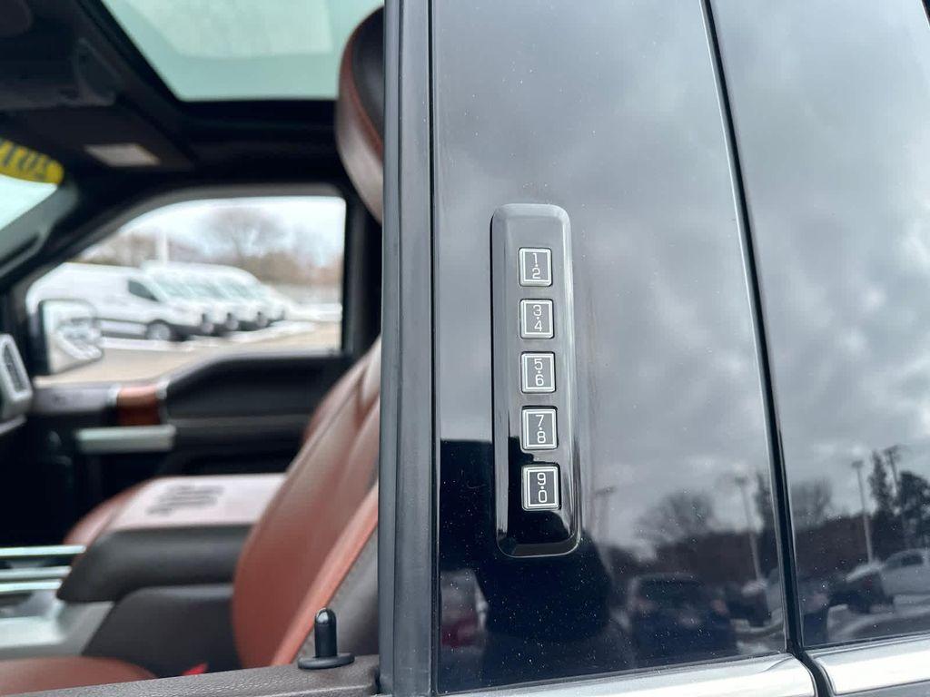 used 2019 Ford F-150 car, priced at $36,650