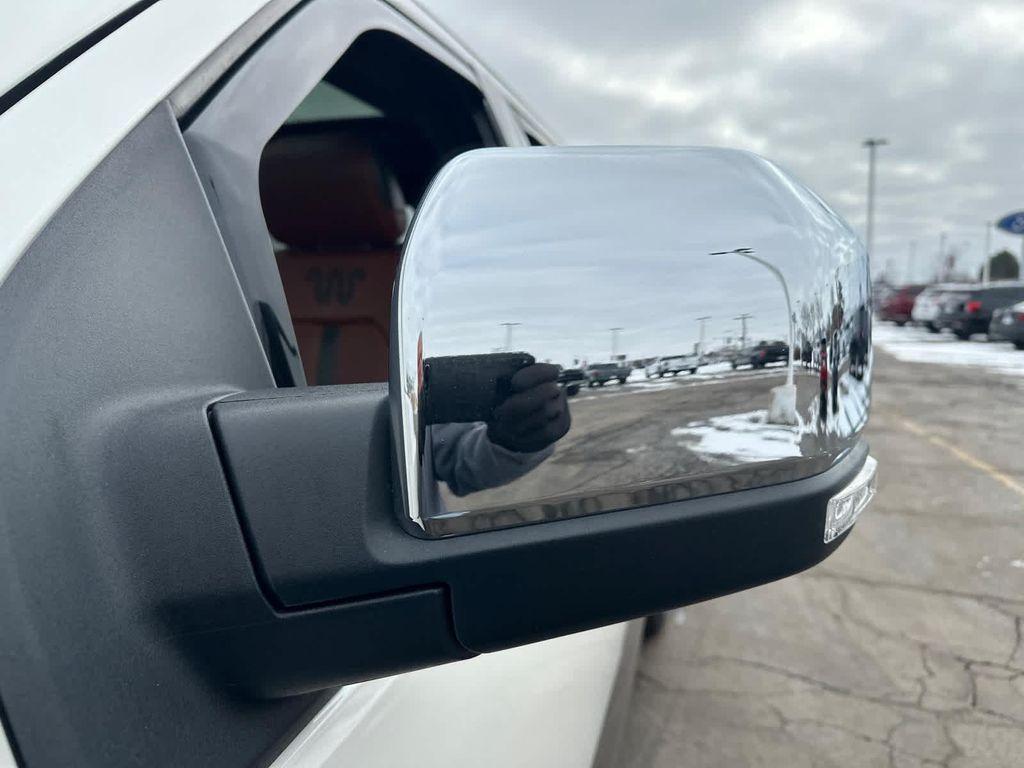 used 2019 Ford F-150 car, priced at $36,650