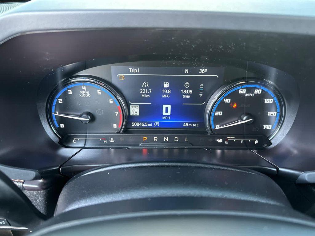 used 2021 Ford Bronco Sport car, priced at $21,774