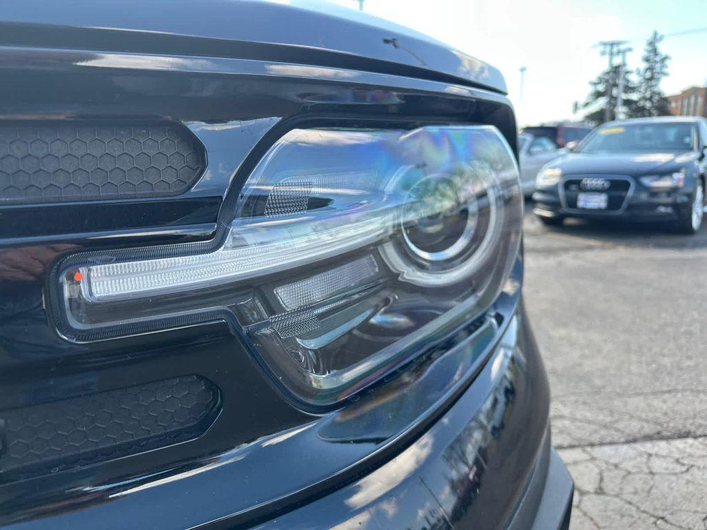 used 2021 Ford Bronco Sport car, priced at $21,774