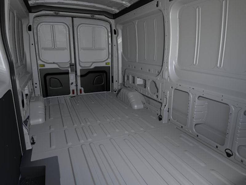 new 2026 Ford Transit-250 car, priced at $49,242