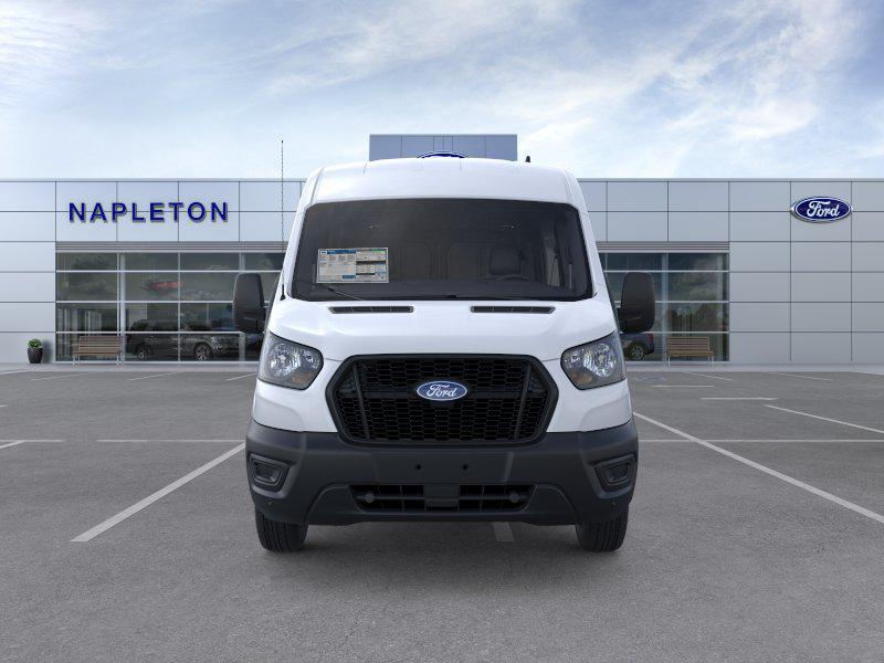 new 2026 Ford Transit-250 car, priced at $49,242