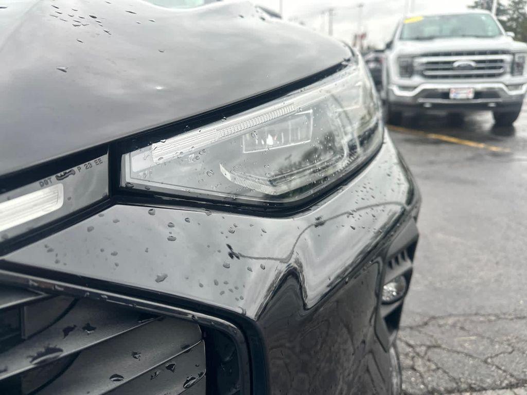 used 2024 Ford Escape car, priced at $29,997
