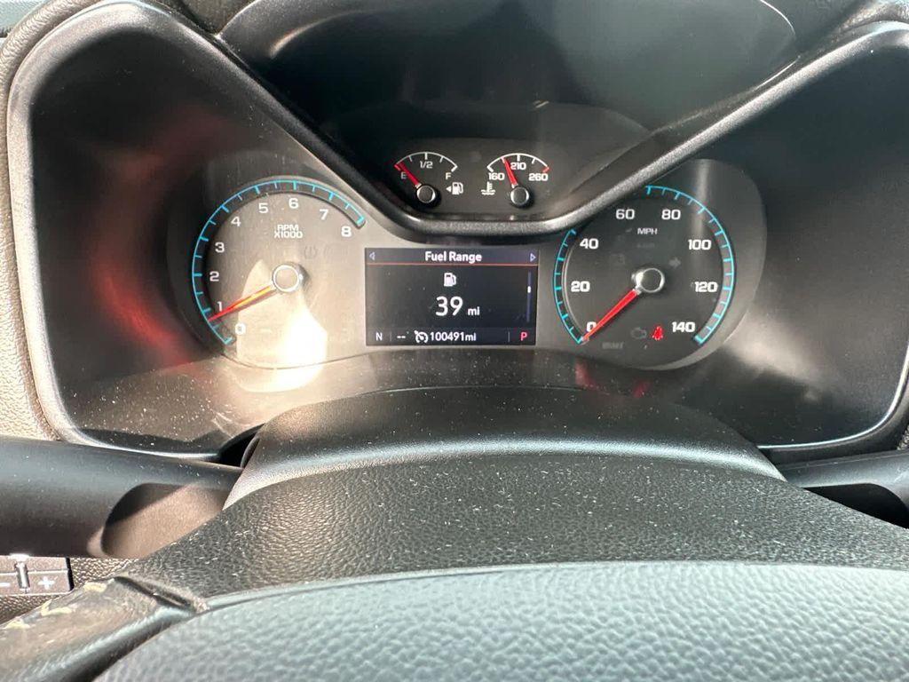 used 2019 GMC Canyon car, priced at $25,990