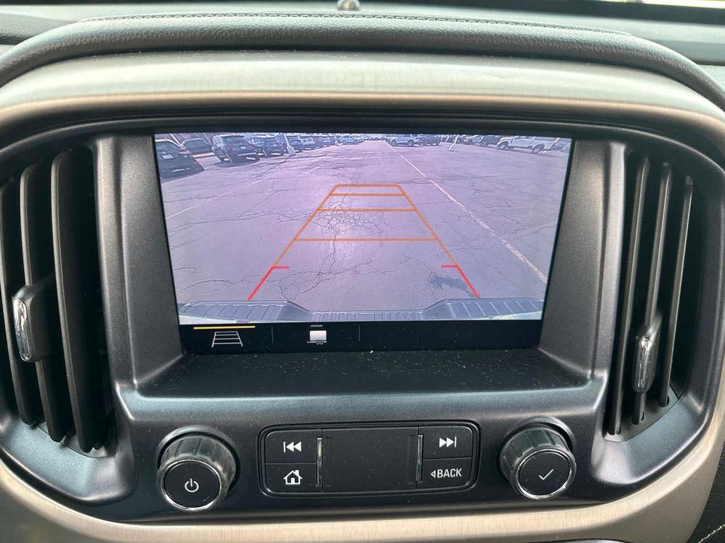 used 2019 GMC Canyon car, priced at $25,990