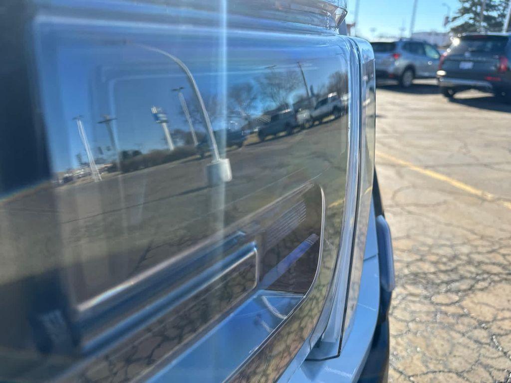 used 2025 Ford F-150 car, priced at $89,990