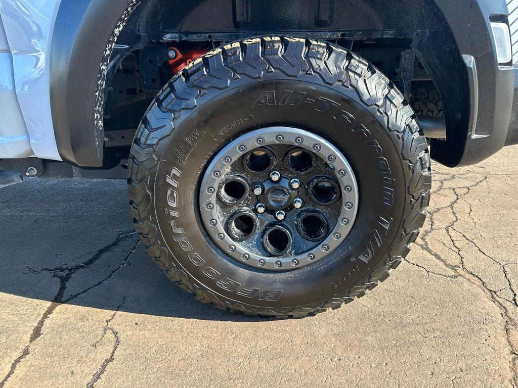 used 2025 Ford F-150 car, priced at $89,990