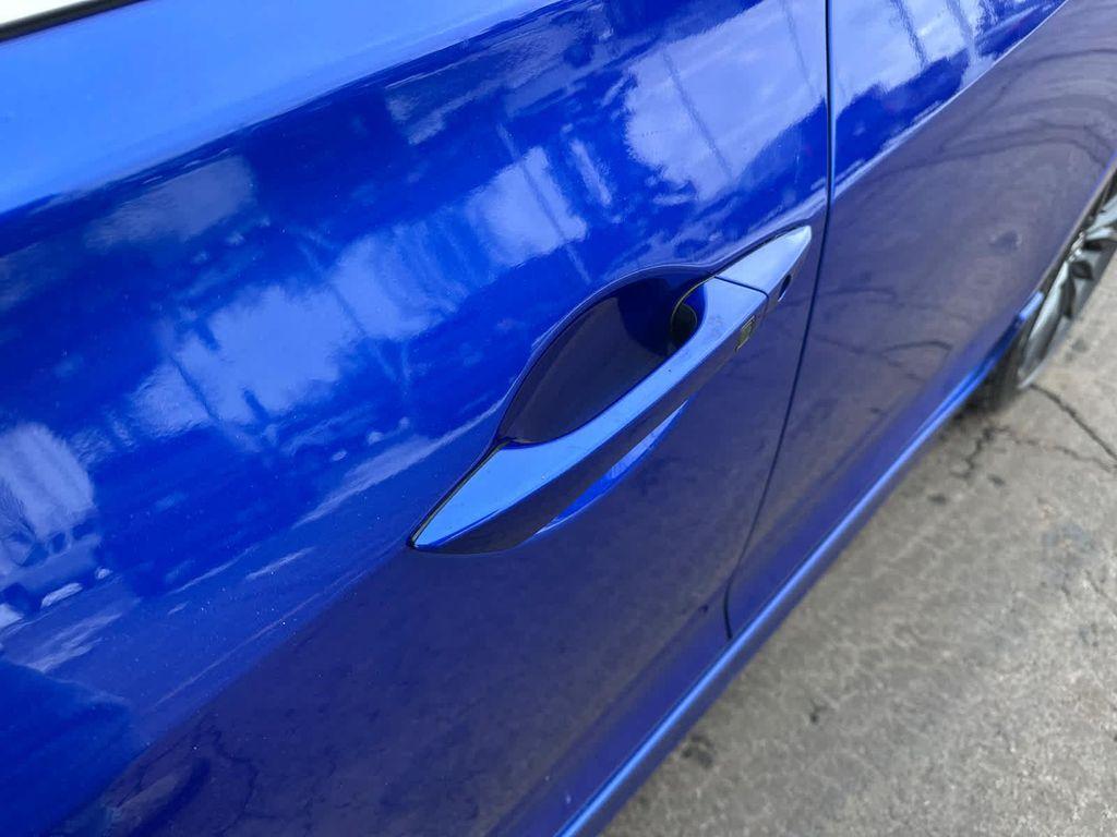 used 2022 Acura ILX car, priced at $20,998