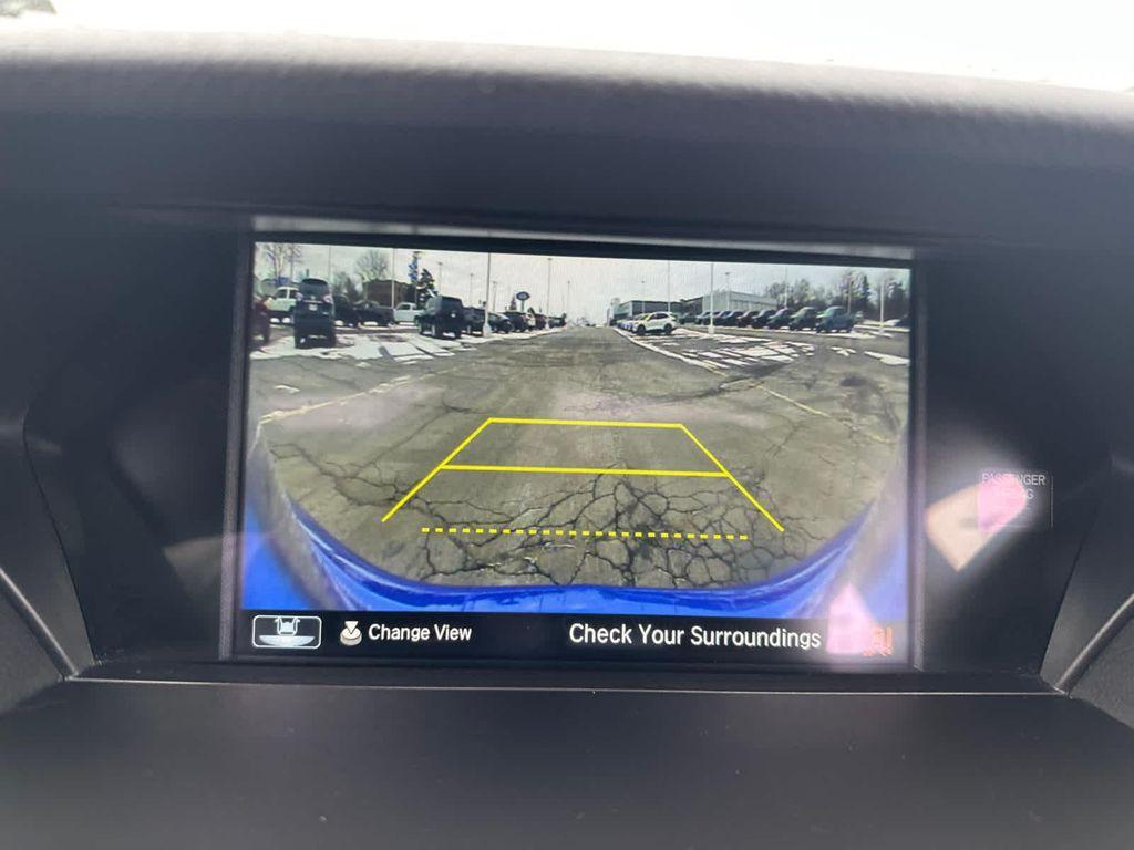 used 2022 Acura ILX car, priced at $20,998