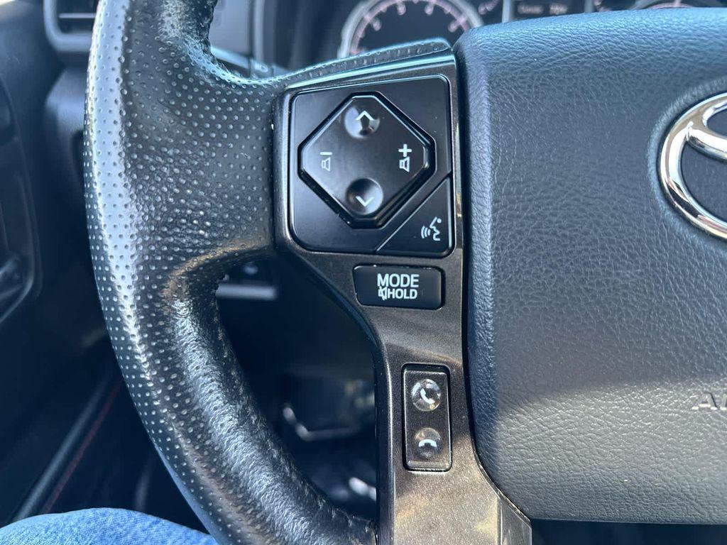 used 2023 Toyota 4Runner car, priced at $46,912