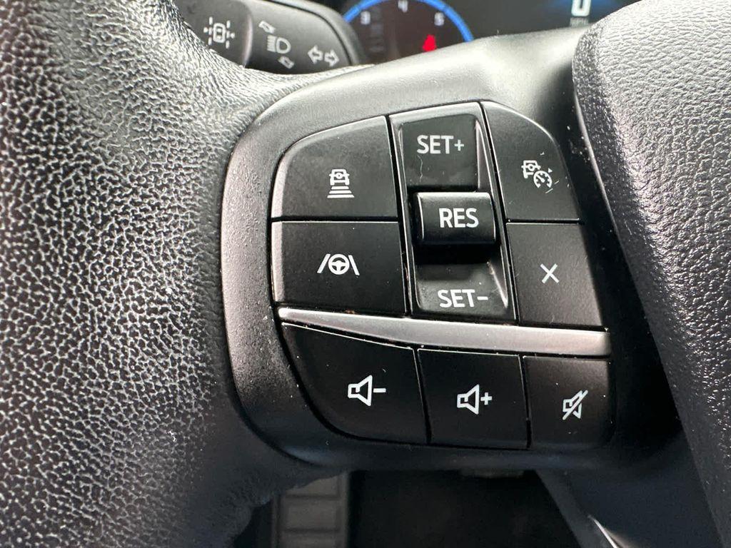 used 2022 Ford Bronco Sport car, priced at $26,990