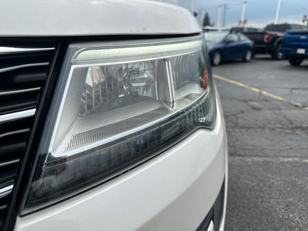 used 2017 Ford Explorer car, priced at $12,309