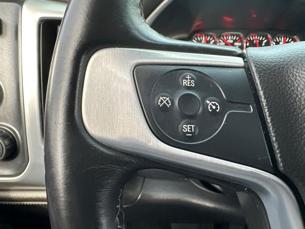 used 2015 GMC Sierra 1500 car, priced at $22,050