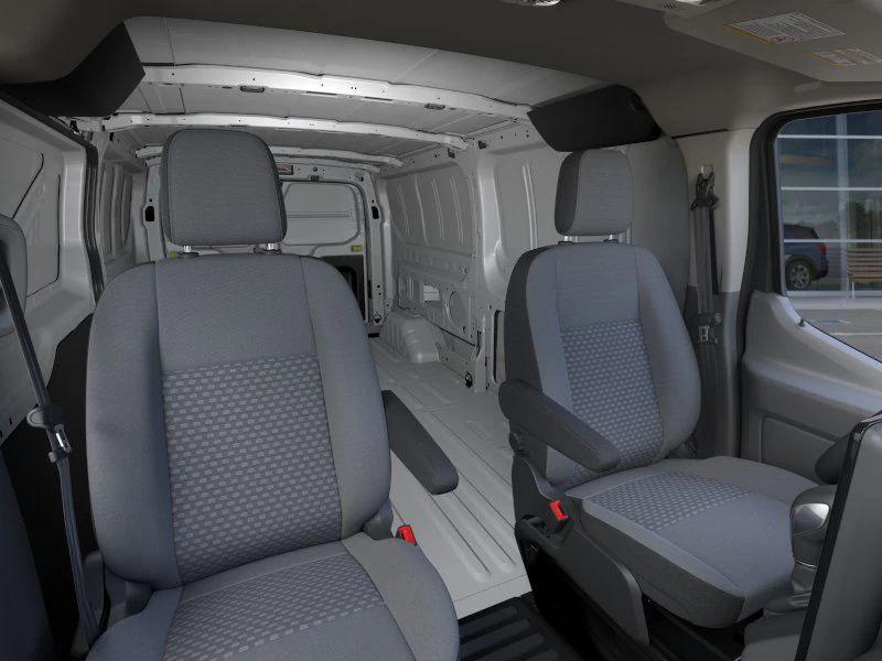 new 2026 Ford Transit-250 car, priced at $48,121