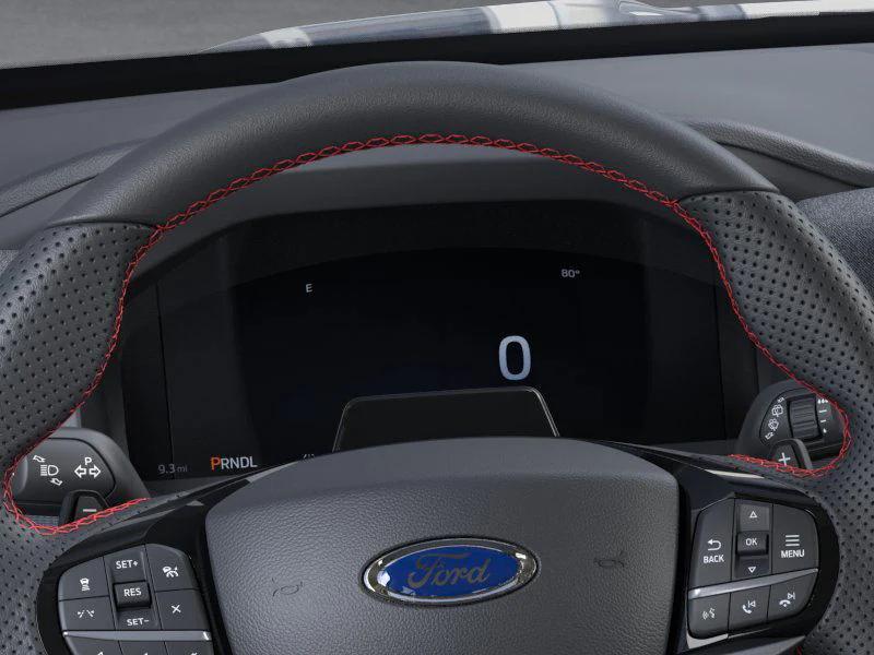 new 2026 Ford Explorer car, priced at $58,384