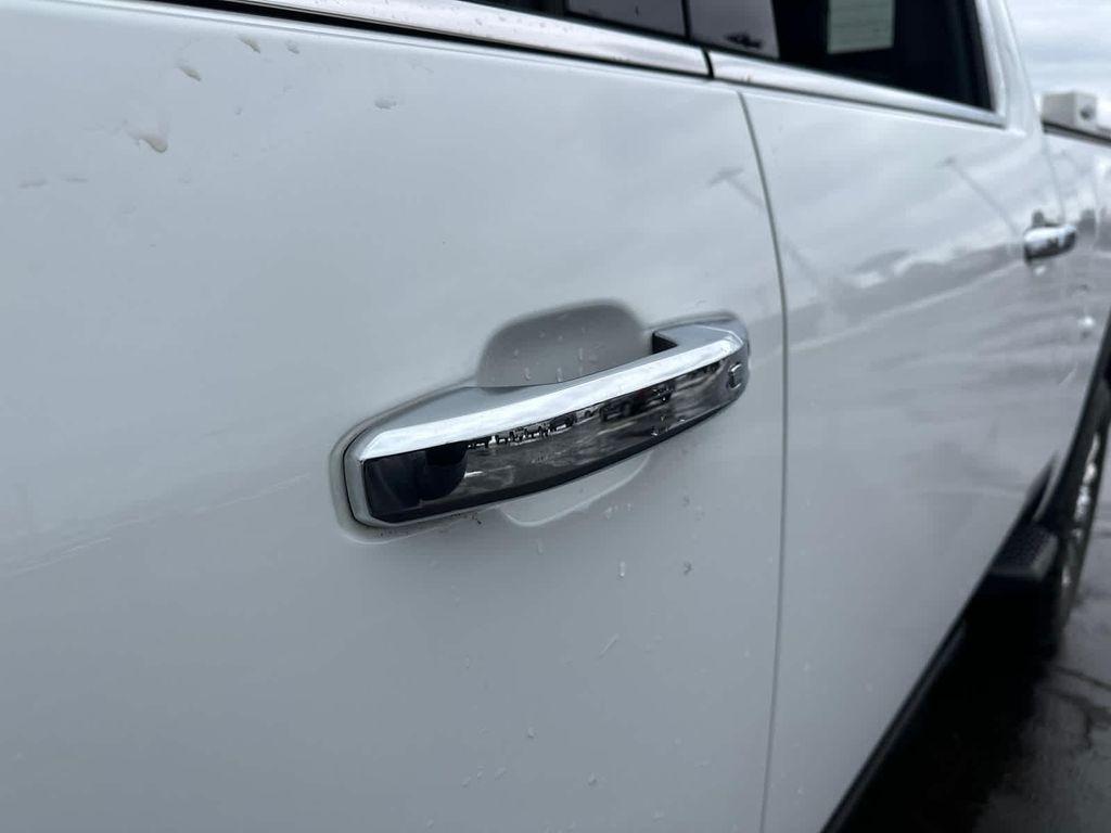 used 2022 GMC Sierra 3500 car, priced at $58,990