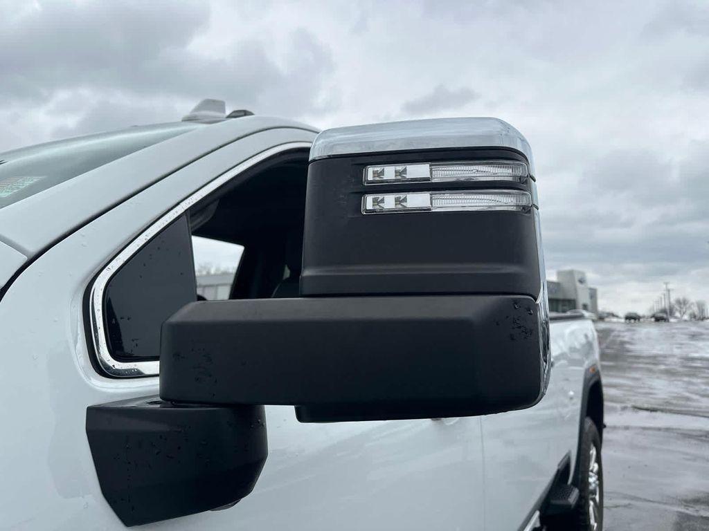 used 2022 GMC Sierra 3500 car, priced at $58,990