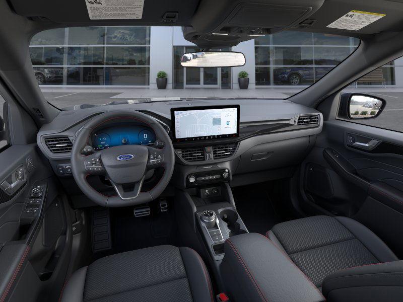 new 2025 Ford Escape car, priced at $31,992