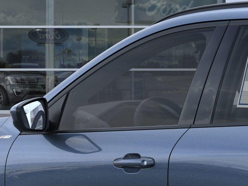 new 2025 Ford Escape car, priced at $31,992