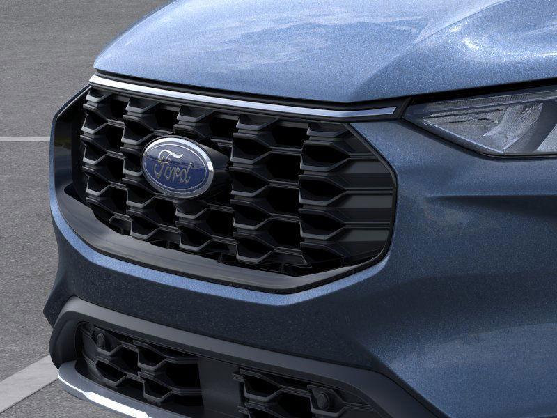 new 2025 Ford Escape car, priced at $31,992