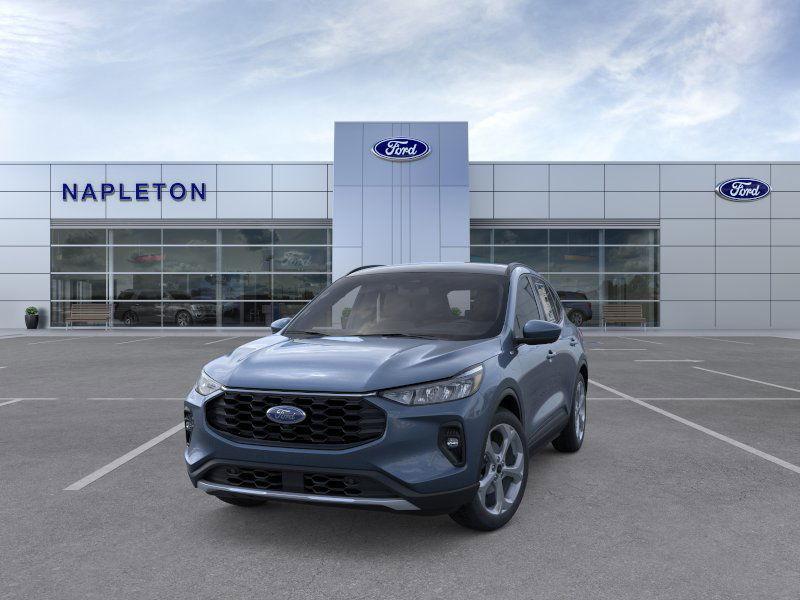 new 2025 Ford Escape car, priced at $31,992