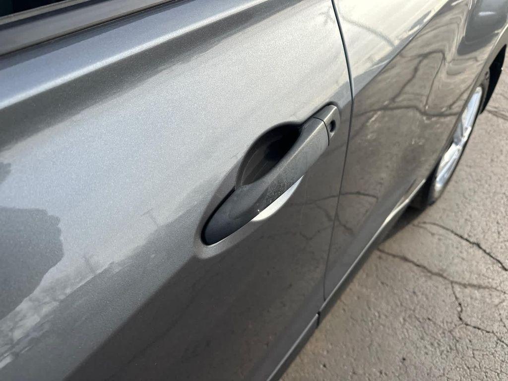 used 2019 Nissan Kicks car, priced at $12,990