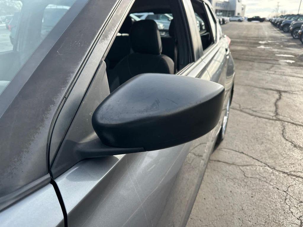 used 2019 Nissan Kicks car, priced at $12,990