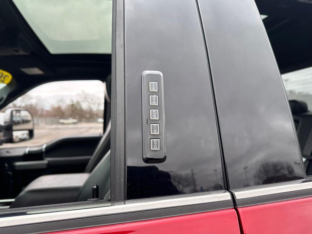 used 2018 Ford F-150 car, priced at $29,750