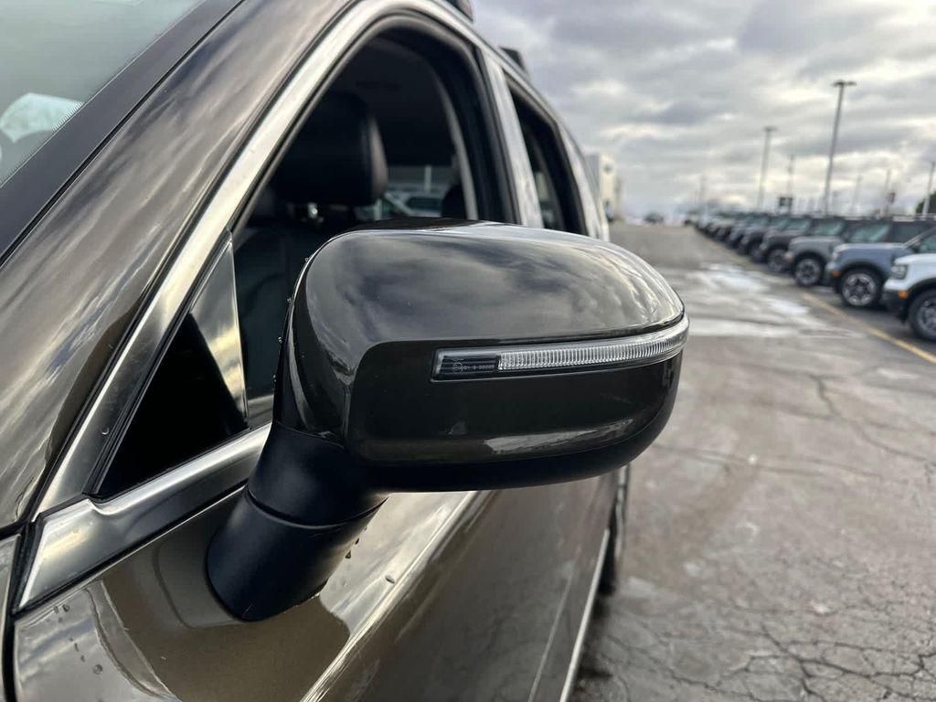 used 2021 Kia Telluride car, priced at $18,997