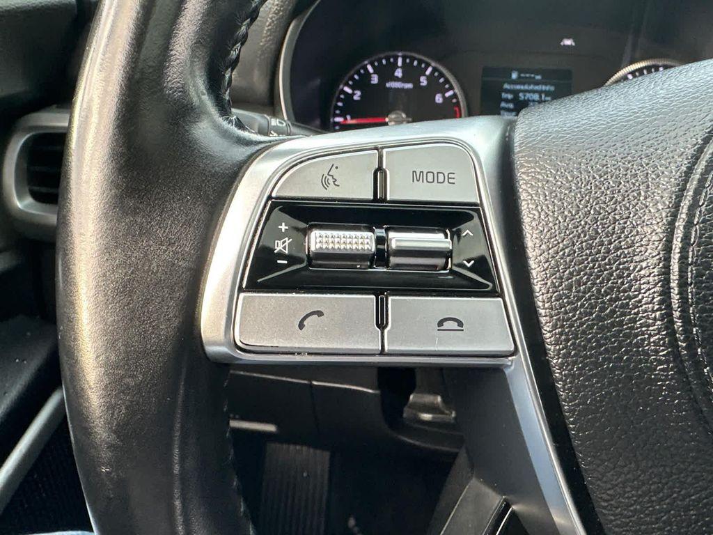 used 2021 Kia Telluride car, priced at $18,997